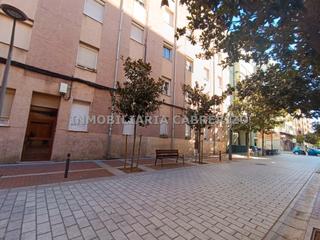 Apartament  Calle maría teresa gil de gárate