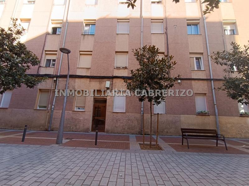 Foto 0b4b3f72-13f9-4880-8490-516e2527e1c1. Appartement avec chauffage dans Gran Via Logroño