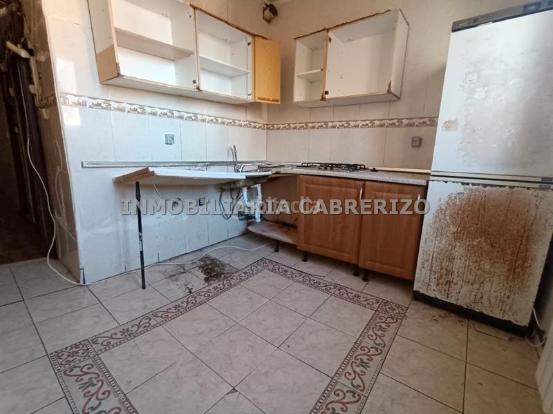 Foto 26f698c8-65ef-4d67-a99e-4036276bdbe6. Appartement avec chauffage dans Gran Via Logroño