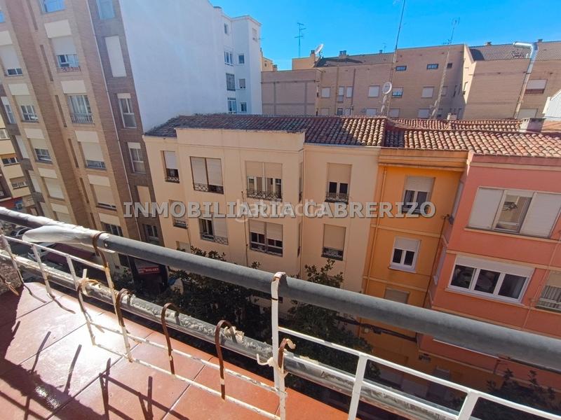 Foto 6f462dbf-9b42-4bb7-b2fb-18c87377924c. Appartement avec chauffage dans Gran Via Logroño
