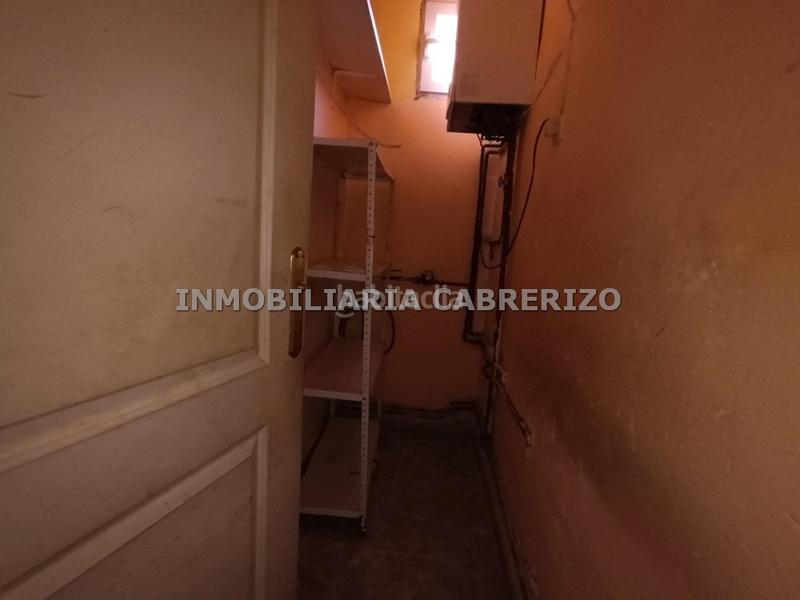 Foto c18d6b7a-a900-4de0-bb83-065d25566633. Appartement avec chauffage dans Gran Via Logroño