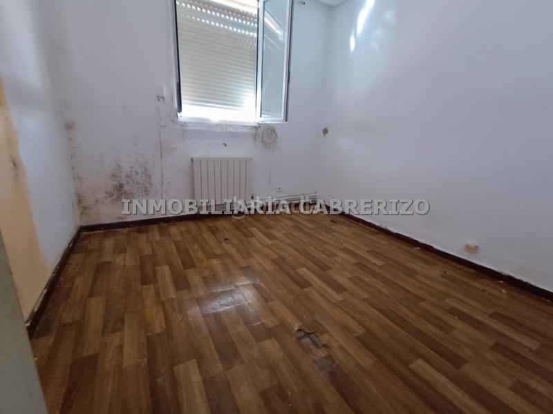 Foto f09bfd31-283d-4d5b-b255-51233e97111d. Appartement avec chauffage dans Gran Via Logroño