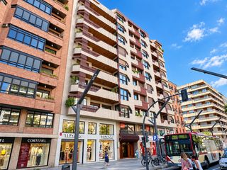 Appartamento  Gran vía juan carlos i