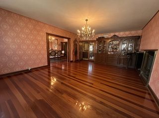 Etagenwohnung  Gran vía juan carlos i