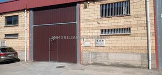 Nave industrial en A-3226 31