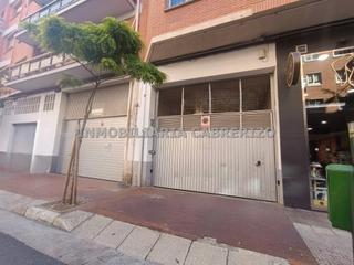 Miete Autoparkplatz  Calle lardero