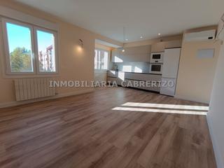 Apartament  Calle lardero