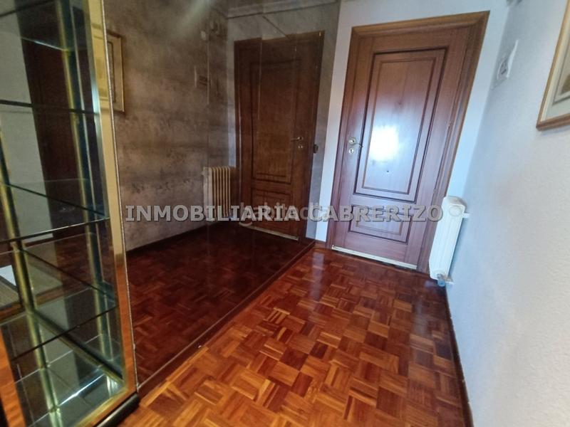 Foto 126f87aa-7e7d-4c22-9c97-a0fe7540c3c5. Etagenwohnung mit heizung in Jesuitas Logroño