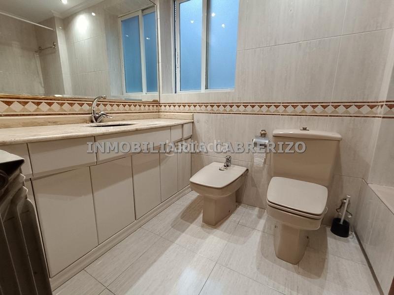 Foto 16986a3a-d7bd-4a12-9769-6b04e769dc5f. Etagenwohnung mit heizung in Jesuitas Logroño