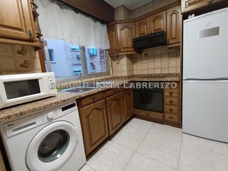 Foto 1a0246bc-631c-478c-96b0-8741001b9e38. Etagenwohnung mit heizung in Jesuitas Logroño
