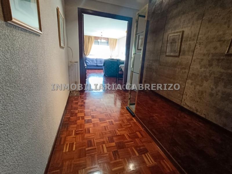 Foto 297076e8-94a6-4e24-97df-e938de1bcd64. Etagenwohnung mit heizung in Jesuitas Logroño