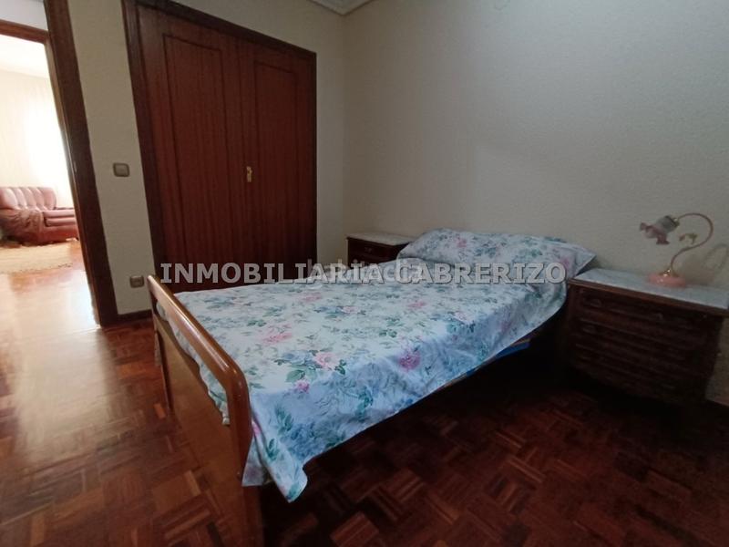 Foto 2e3e86c9-72a6-4fda-9839-9c1cac95f034. Etagenwohnung mit heizung in Jesuitas Logroño