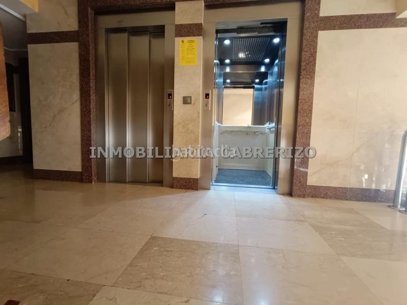 Foto 56bcbd95-7454-4e24-98ec-875de68f7815. Etagenwohnung mit heizung in Jesuitas Logroño