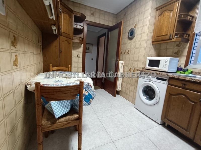 Foto 71237e9f-76bb-40b2-8194-2920bdcbd3da. Etagenwohnung mit heizung in Jesuitas Logroño