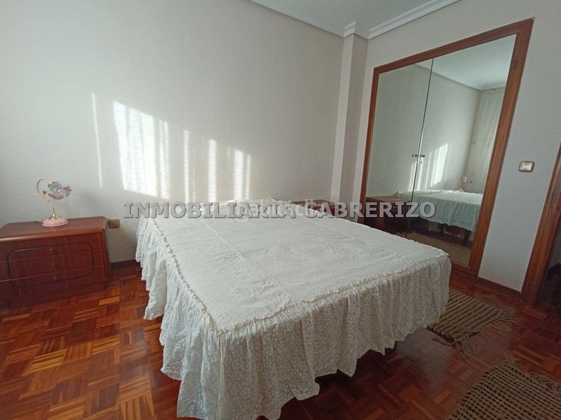 Foto 74ca4fbe-1f36-4836-88b2-0f6d4b416623. Etagenwohnung mit heizung in Jesuitas Logroño