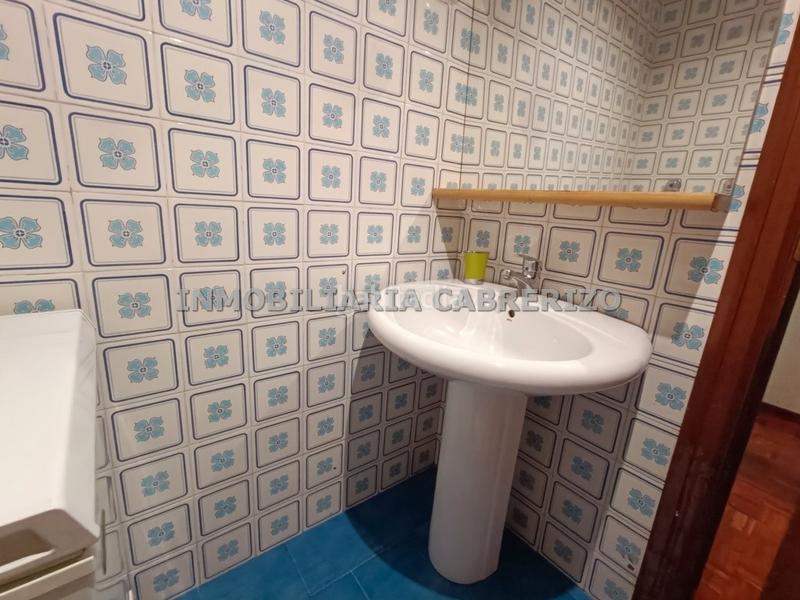 Foto 7a741582-8817-403e-9abc-5a964e65340d. Etagenwohnung mit heizung in Jesuitas Logroño
