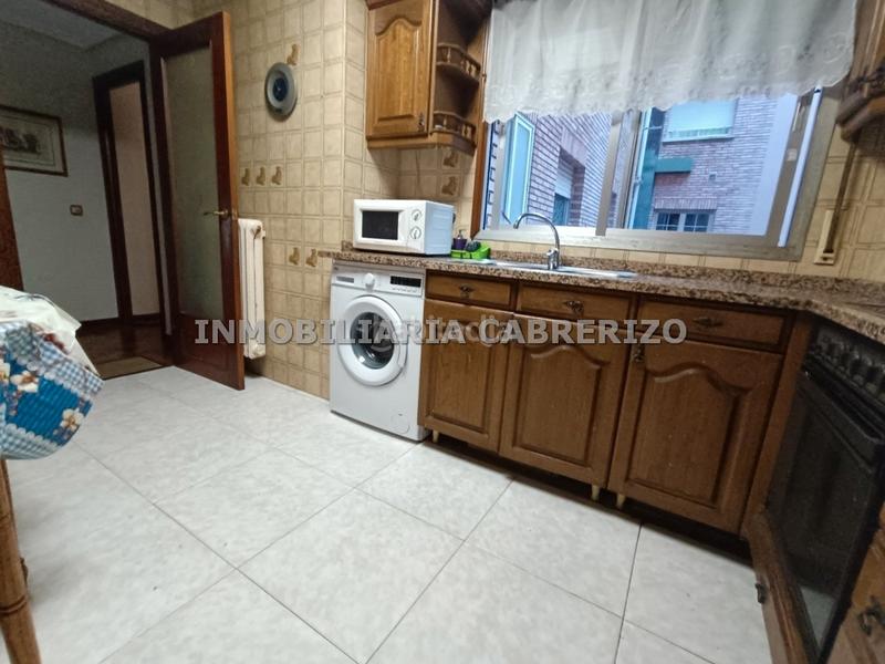 Foto 929fe862-0b64-488c-89c6-9b260467db17. Etagenwohnung mit heizung in Jesuitas Logroño