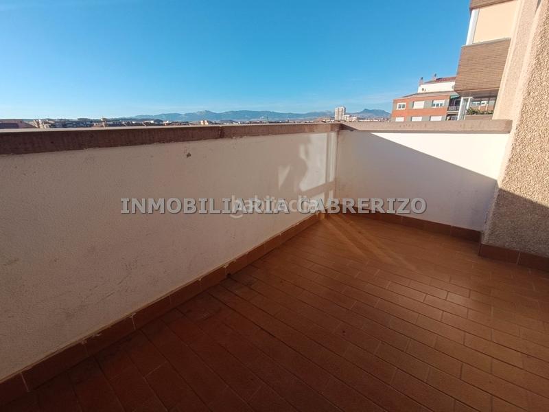 Foto cd44f18f-ad89-4a51-b8d8-2352ab8668a8. Etagenwohnung mit heizung in Jesuitas Logroño