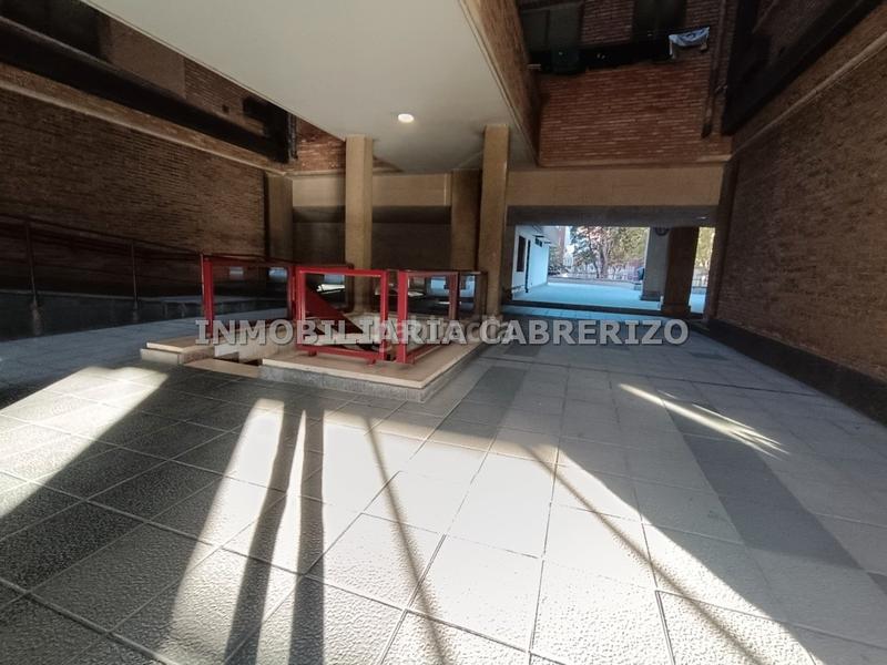 Foto d2c2f835-49c1-4d40-aae1-969be18db451. Etagenwohnung mit heizung in Jesuitas Logroño