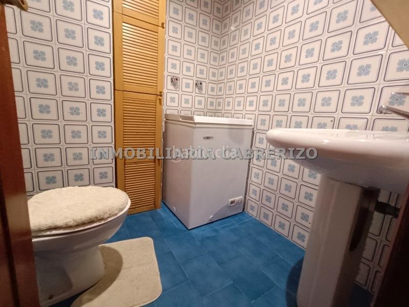 Foto d8be68fb-ec60-4adc-a127-cb05db1a9fd4. Etagenwohnung mit heizung in Jesuitas Logroño