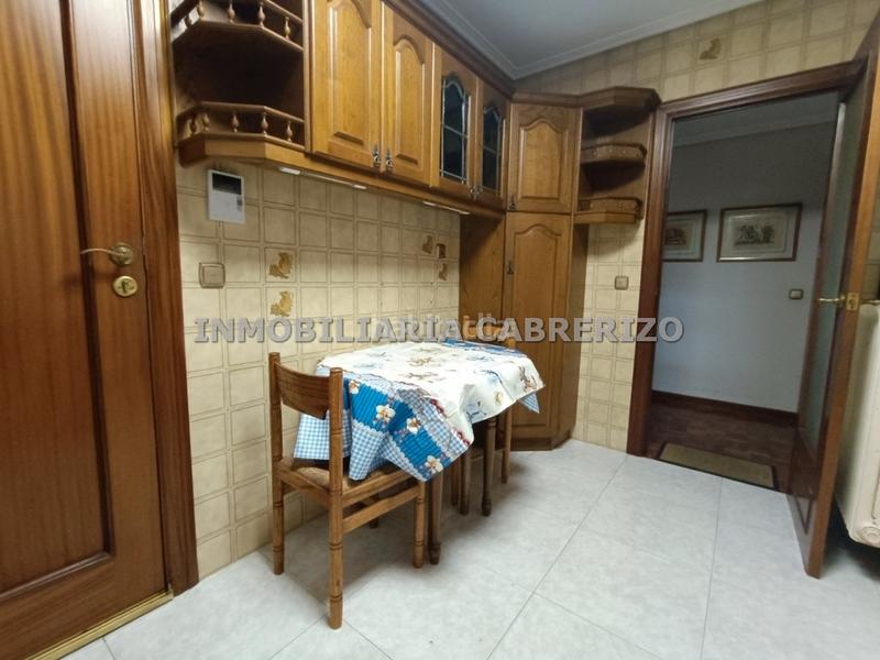 Foto dedddd8e-0d44-4aa4-af87-38cc03142bcb. Etagenwohnung mit heizung in Jesuitas Logroño