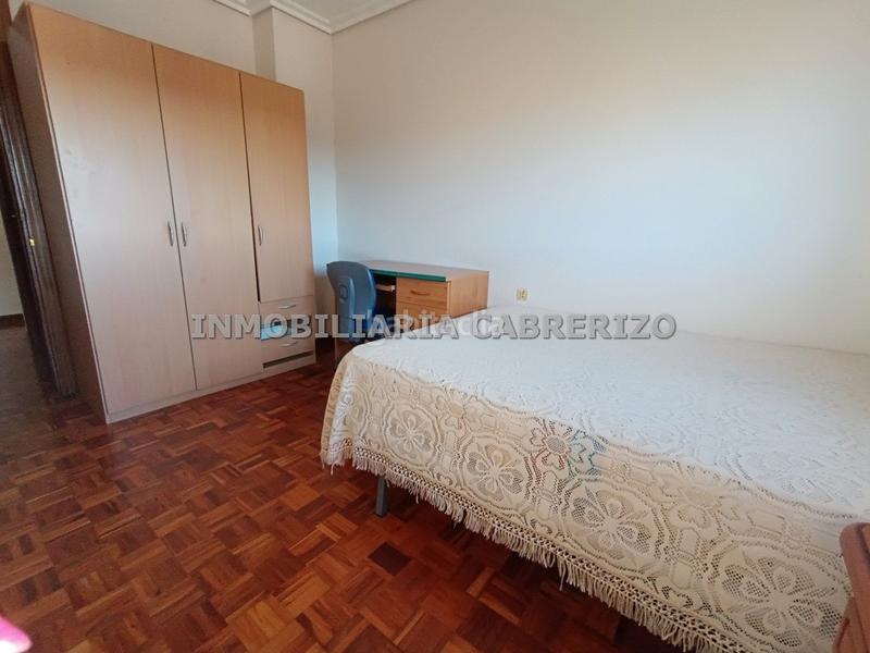 Foto fb63384c-0434-4fbd-9601-e970724925dd. Etagenwohnung mit heizung in Jesuitas Logroño