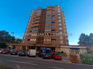 Appartement  Calle duques de nájera