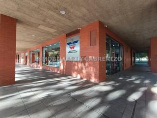 Location Local commercial  Plaza de la vendimia
