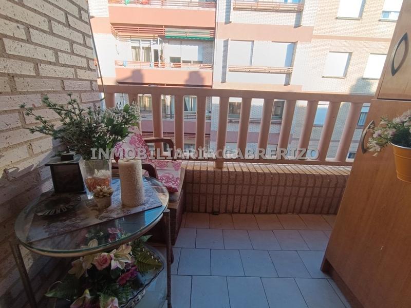 Foto 21cbe5e7-6872-4bea-ba13-c48375d09686. Appartement avec chauffage dans Juzgados Logroño