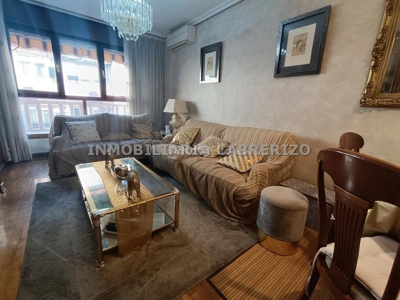 Foto 704d246e-85b7-4988-a596-4e168283f6a3. Appartement avec chauffage dans Juzgados Logroño