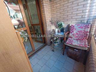 Appartement à Juzgados