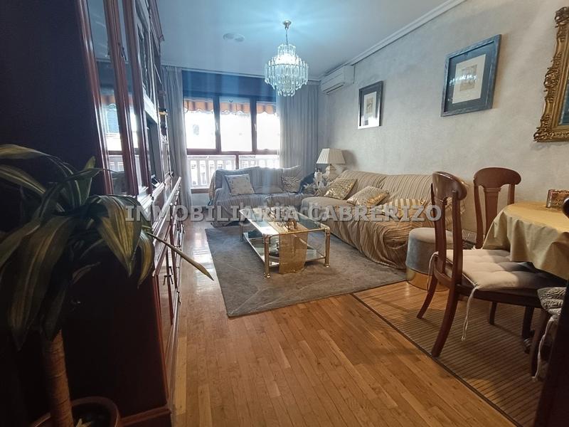 Foto f647c770-f797-4b5c-a21d-6f7bfcf1fda2. Appartement avec chauffage dans Juzgados Logroño