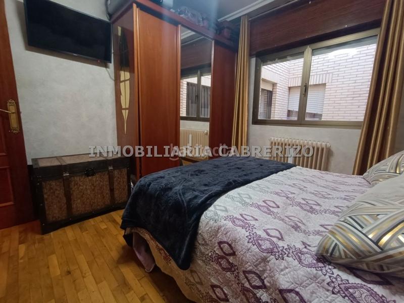 Foto 22c62fca-a38c-4bfb-a013-0789876b2d59. Etagenwohnung mit heizung in Juzgados Logroño