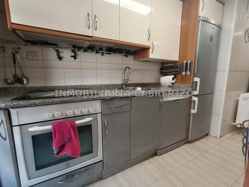 Foto 45fe007f-8220-4725-b1aa-bdea118f606f. Etagenwohnung mit heizung in Juzgados Logroño