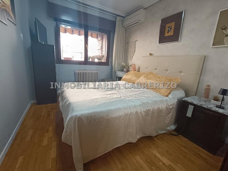 Foto 4e151873-e6c4-40d3-ad85-8ca6dd66e26a. Etagenwohnung mit heizung in Juzgados Logroño