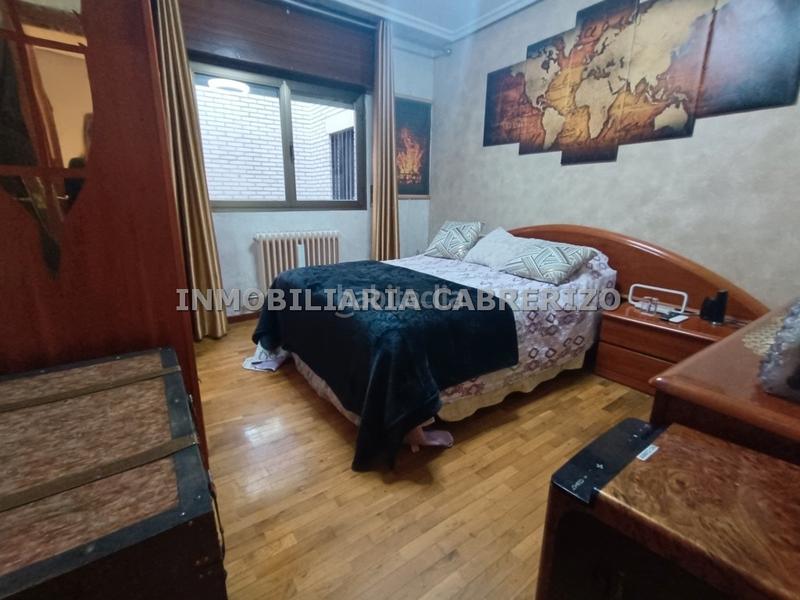 Foto 7ed94b8c-7f8b-4630-aa23-6aa8e7f72ae0. Etagenwohnung mit heizung in Juzgados Logroño