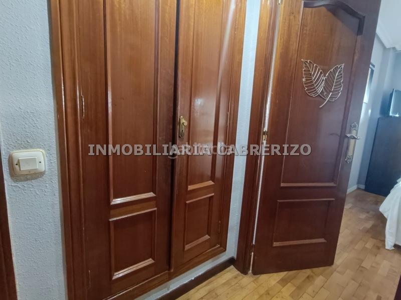 Foto 2cfb7244-187f-4097-9da1-b9d59b76e83e. Flat with heating in Juzgados Logroño