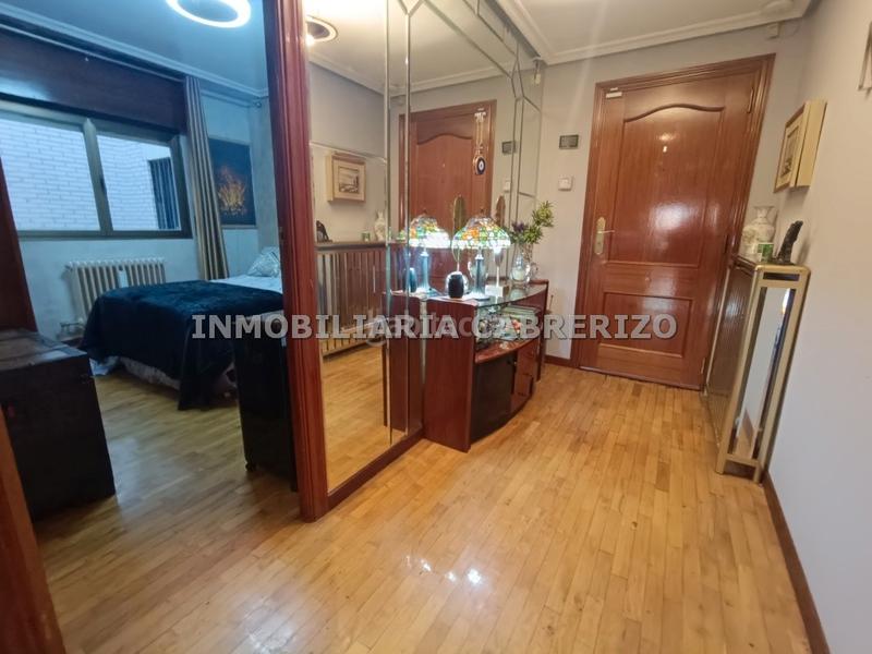 Foto 3649a431-475a-45c9-bc68-3a206358c055. Flat with heating in Juzgados Logroño