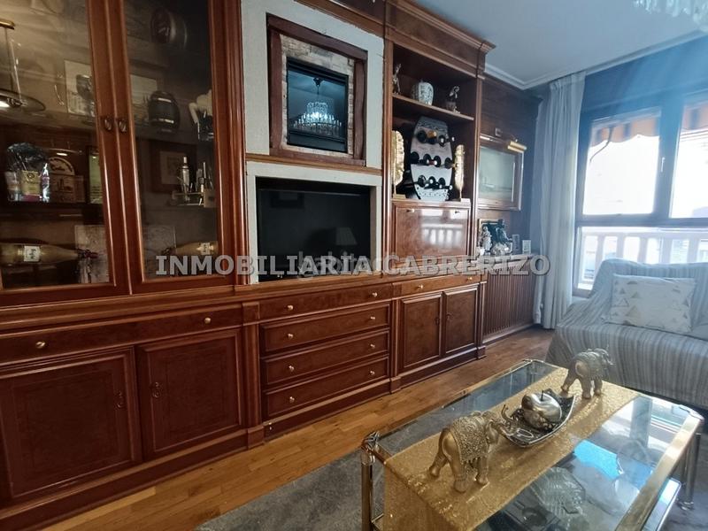 Foto 557a0ae1-0515-43c3-8bce-9f7d93d86290. Flat with heating in Juzgados Logroño