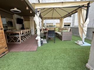 Appartement  Gran vía juan carlos i
