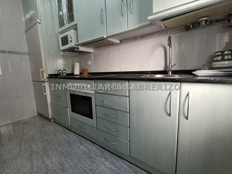 Foto 5eb5990b-63e0-4aa1-a1c0-d38448158c7f. Appartamento con riscaldamento in Oeste Logroño