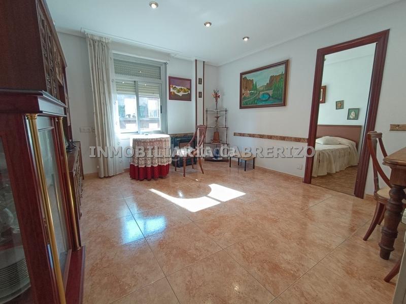 Foto 751e51d1-6435-4029-a02f-80b30d1a4304. Appartement avec chauffage dans Oeste Logroño