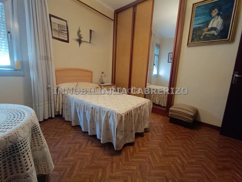 Foto 1081e9e1-d441-478f-b964-fcc2eaa7b45f. Flat with heating in Oeste Logroño