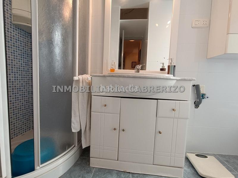 Foto 663740aa-faf8-4a93-9072-dda35925018b. Flat with heating in Oeste Logroño