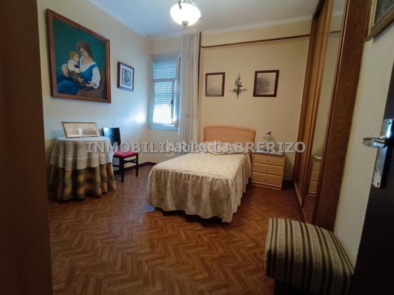 Foto d383a452-5544-4c5e-88ff-f47c0242f05d. Flat with heating in Oeste Logroño