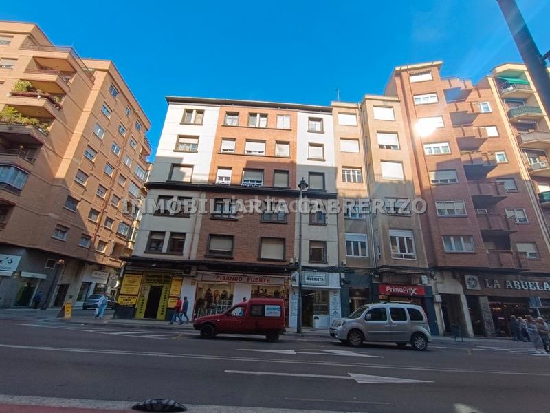 Foto 4b2f79f4-b0b8-4e5c-ba45-310984ad8332. Pis amb calefacció a Oeste Logroño