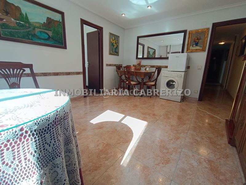 Foto 5f4b5c90-e7c4-458a-9201-714b7c615afd. Piso en Oeste Logroño