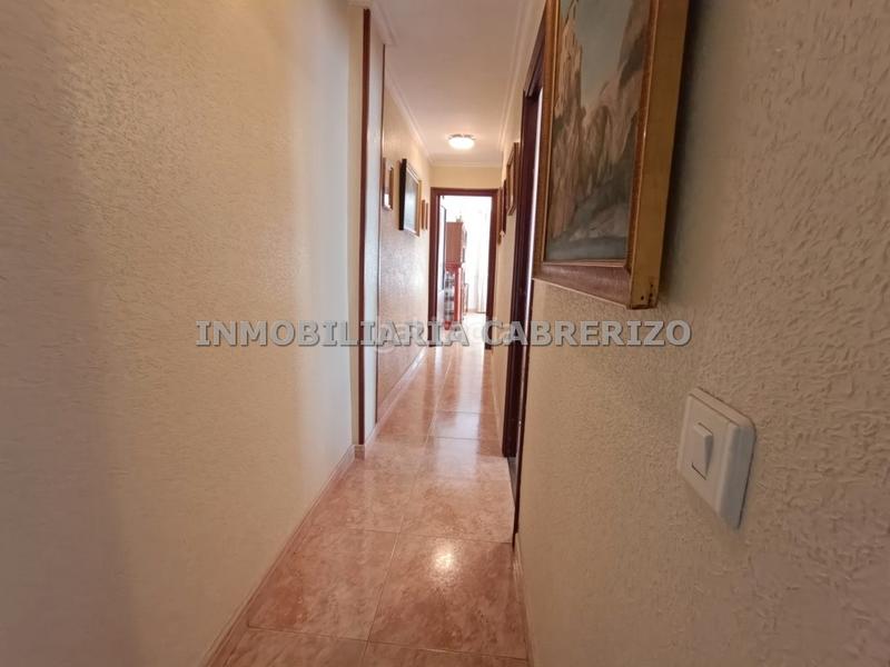 Foto cd514292-f795-4ada-aaec-2cd3642ecc0c. Piso en Oeste Logroño