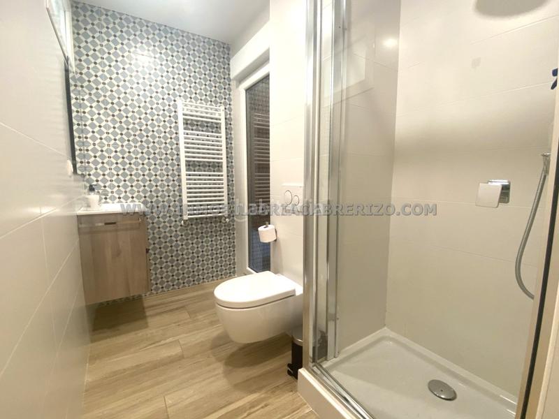 Foto 061d192b-b43d-40b7-9996-51da8c94246a. Appartamento con riscaldamento in Casco Antiguo Pamplona / Iruña