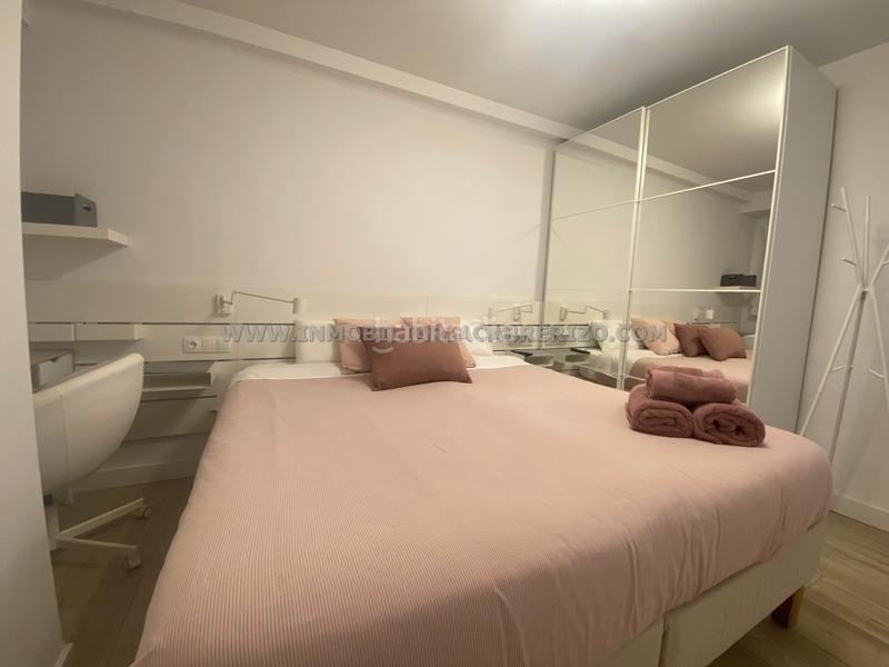 Foto 0c06323c-6e89-4660-b63f-4e658f1ecee3. Appartamento con riscaldamento in Casco Antiguo Pamplona / Iruña